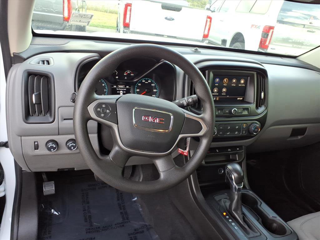 Used 2022 GMC Canyon Elevation Standard w/ Convenience Package image 14