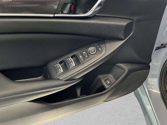Used 2022 Honda Accord Sport image 15