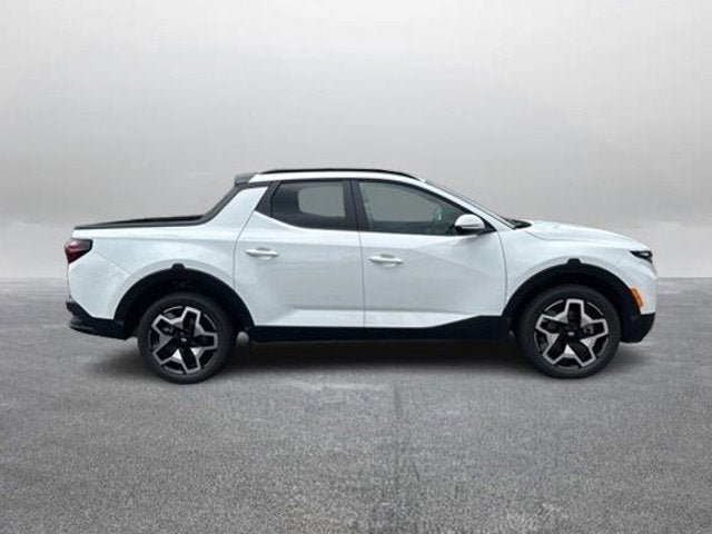 Used 2023 Hyundai Santa Cruz Limited AWD/4WD image 6