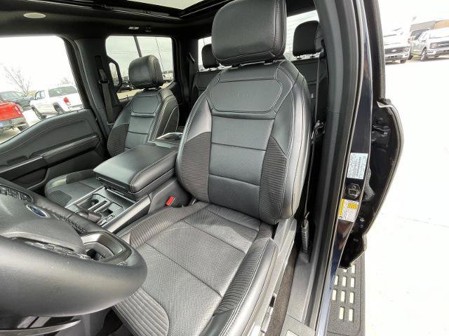Certified 2023 Ford F150 Raptor AWD/4WD image 18