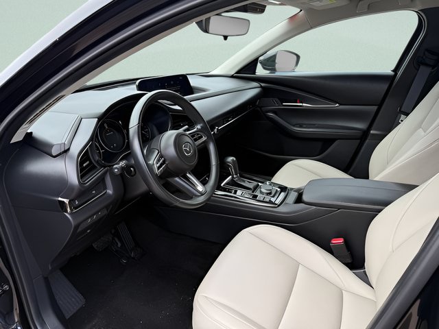 Used 2023 MAZDA CX-30 AWD 2.5 S w/ Preferred Package image 4