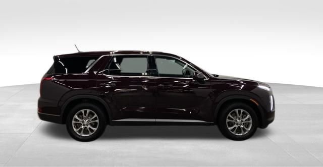 Used 2022 Hyundai Palisade SE image 2