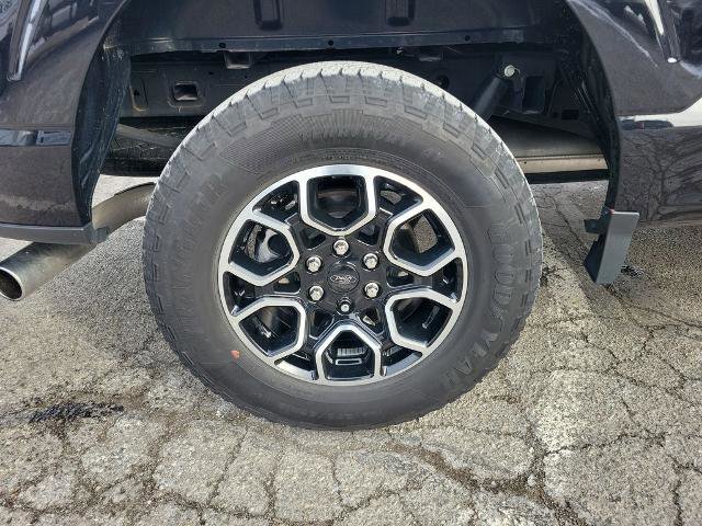 Certified 2023 Ford F150 XLT w/ Equipment Group 302A High image 6