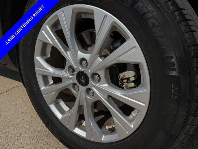 Certified 2024 Ford Escape Active w/ Tech Pack #2 FWD image 12