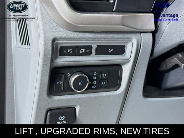 Certified 2022 Ford F150 XLT w/ Equipment Group 302A High image 10