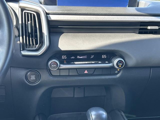 Used 2024 MAZDA CX-50 AWD 2.5 S w/ Convenience Package image 16