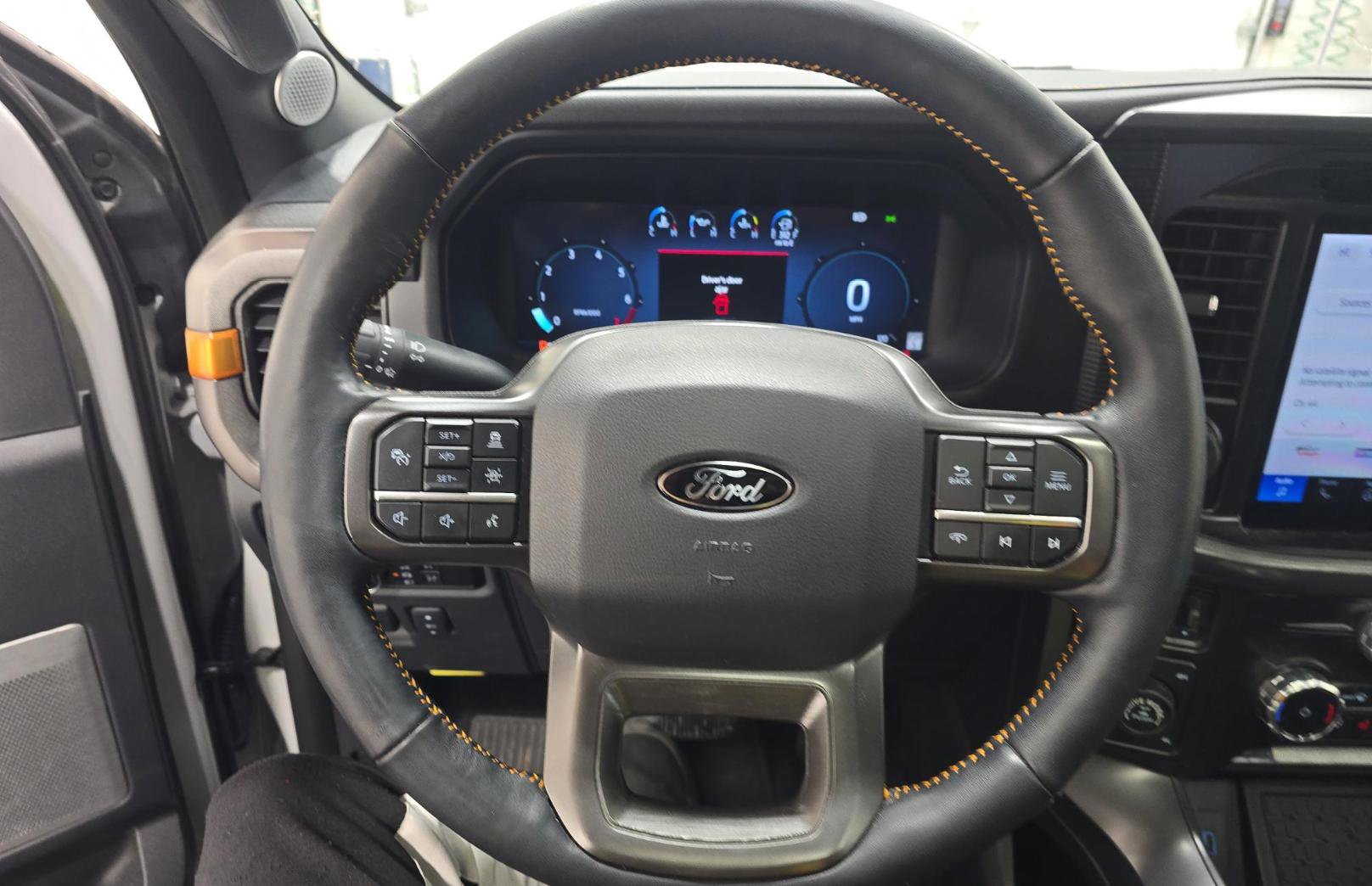 Certified 2024 Ford F150 Tremor w/ Equipment Group 402A High image 14