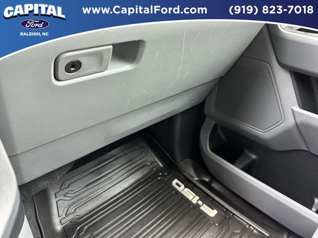 Certified 2025 Ford F150 XLT w/ Equipment Group 302A MID AWD/4WD image 26