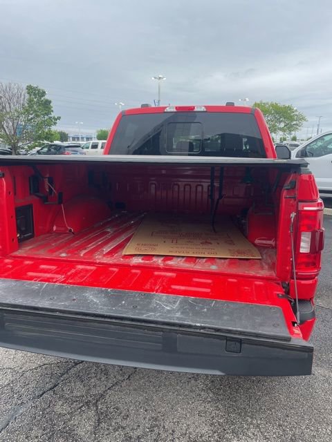 Certified 2023 Ford F150 XLT w/ Equipment Group 302A High AWD/4WD image 27