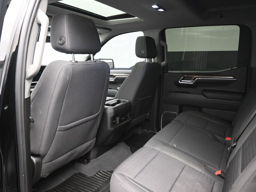 Used 2022 Chevrolet Silverado 1500 RST w/ Convenience Package II image 27