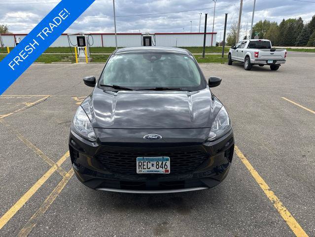 Certified 2020 Ford Escape SE Sport FWD image 2