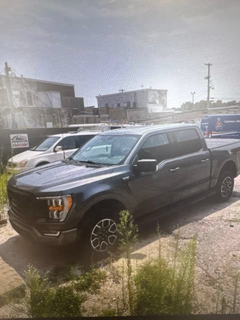 Certified 2023 Ford F150 XLT w/ Equipment Group 302A High AWD/4WD video 2