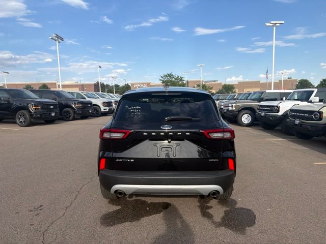 Certified 2024 Ford Escape Active AWD/4WD image 7
