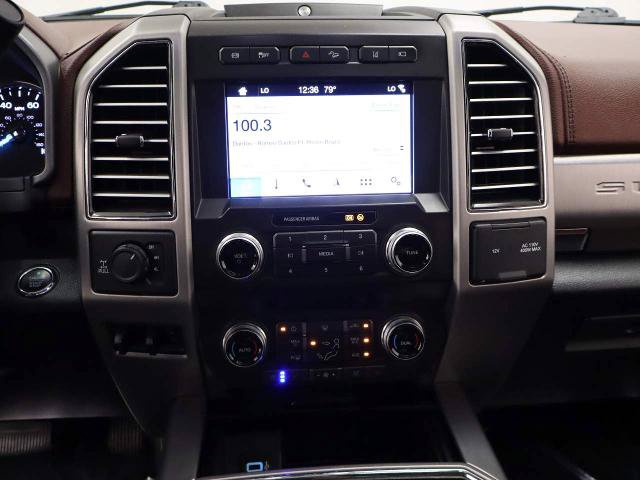 Certified 2019 Ford F250 Platinum w/ Platinum Ultimate Package AWD/4WD image 33