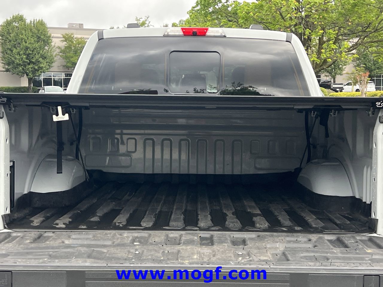 Certified 2023 Ford F150 Platinum w/ Max Trailer Tow Package AWD/4WD image 28