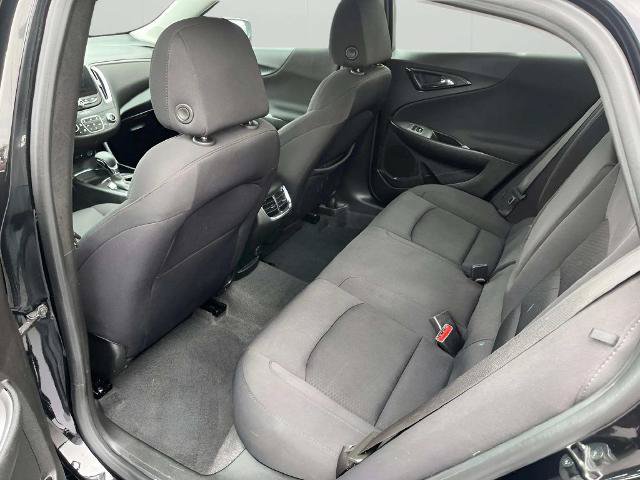 Used 2024 Chevrolet Malibu LT FWD image 16