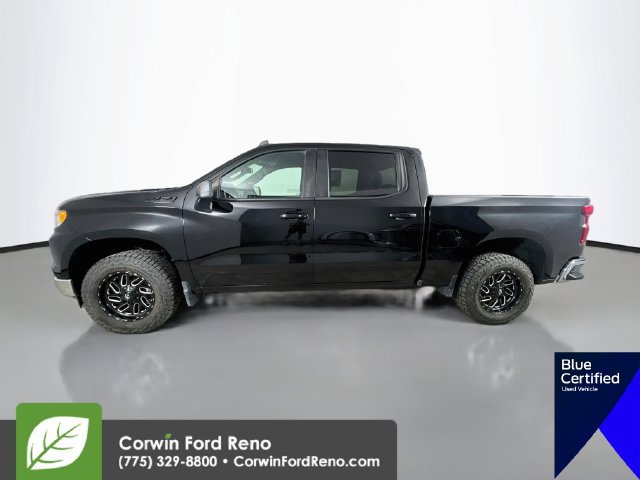 Used 2023 Chevrolet Silverado 1500 LT AWD/4WD image 5
