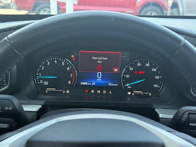 Certified 2024 Ford Explorer XLT w/ Equipment Group 202A AWD/4WD image 15