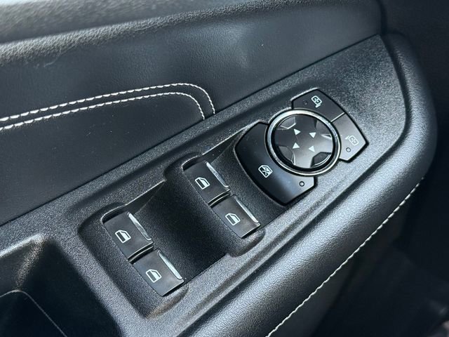 Certified 2020 Ford Edge Titanium AWD/4WD image 22