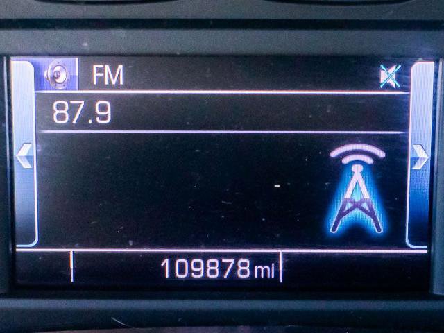 Used 2018 Chevrolet Silverado 1500 LT w/ Redline Edition image 18