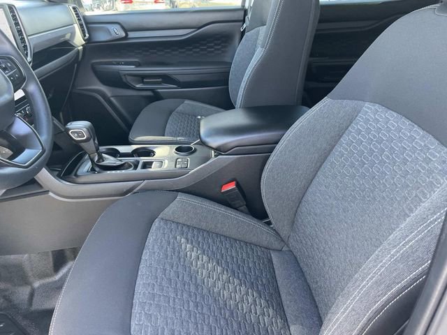 Certified 2024 Ford Ranger XL w/ Trailer Tow Package image 21