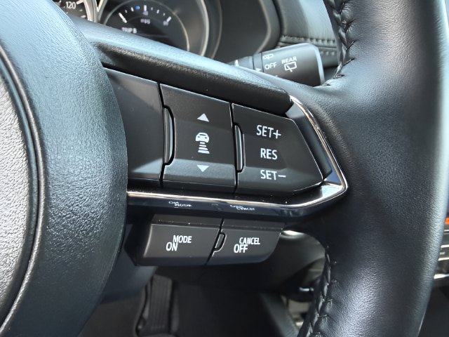 Used 2025 MAZDA CX-5 AWD 2.5 S w/ Select Package image 14