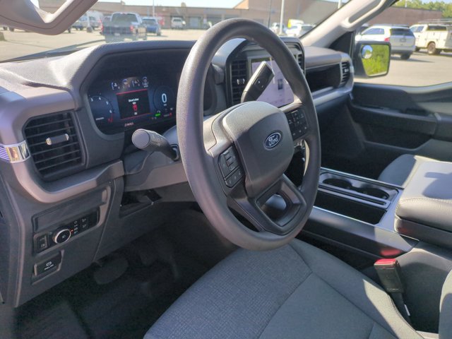 Certified 2025 Ford F150 XL w/ Equipment Group 104A Hybrid AWD/4WD image 16