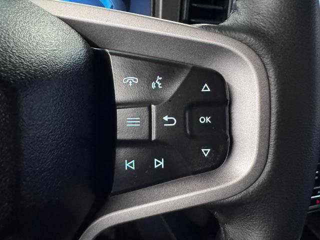 Certified 2025 Ford Bronco Big Bend AWD/4WD image 19
