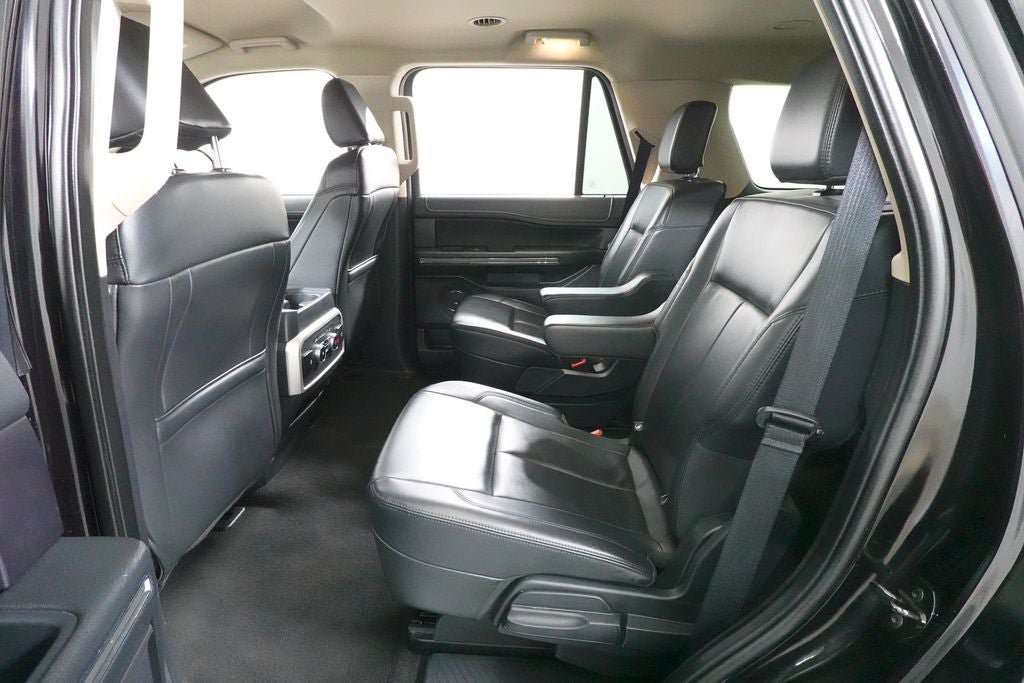Certified 2024 Ford Expedition XLT AWD/4WD image 29