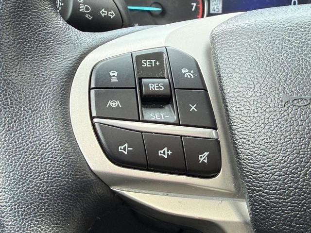 Certified 2023 Ford Explorer XLT w/ Equipment Group 202A image 16