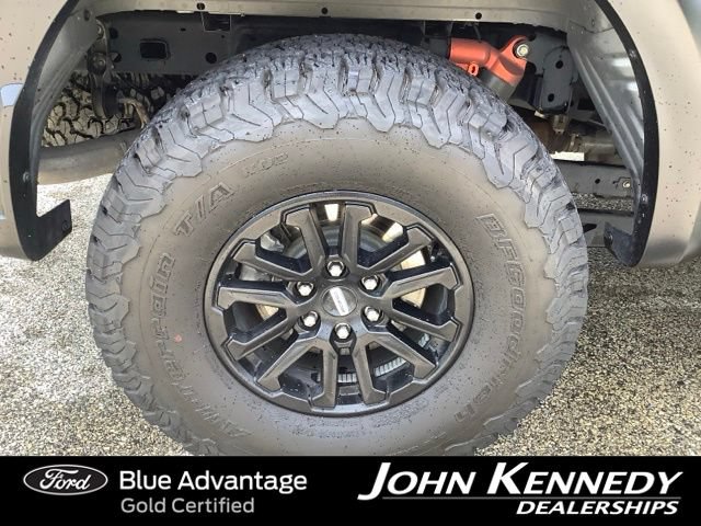 Certified 2024 Ford F150 Raptor AWD/4WD image 36