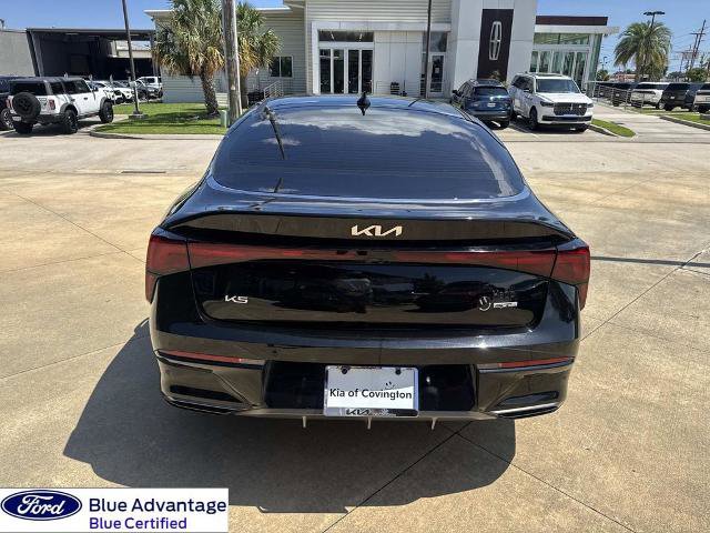 Used 2026 Kia K5 GT-Line FWD image 9