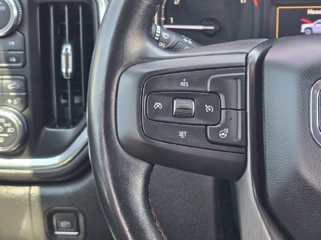 Used 2021 GMC Sierra 1500 AT4 AWD/4WD image 25