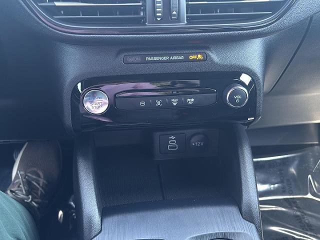 Certified 2025 Ford Escape ST-Line w/ Equipment Group 301A image 20