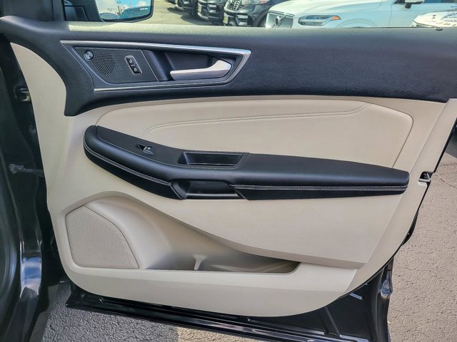 Certified 2024 Ford Edge Titanium w/ Equipment Group 301A image 29