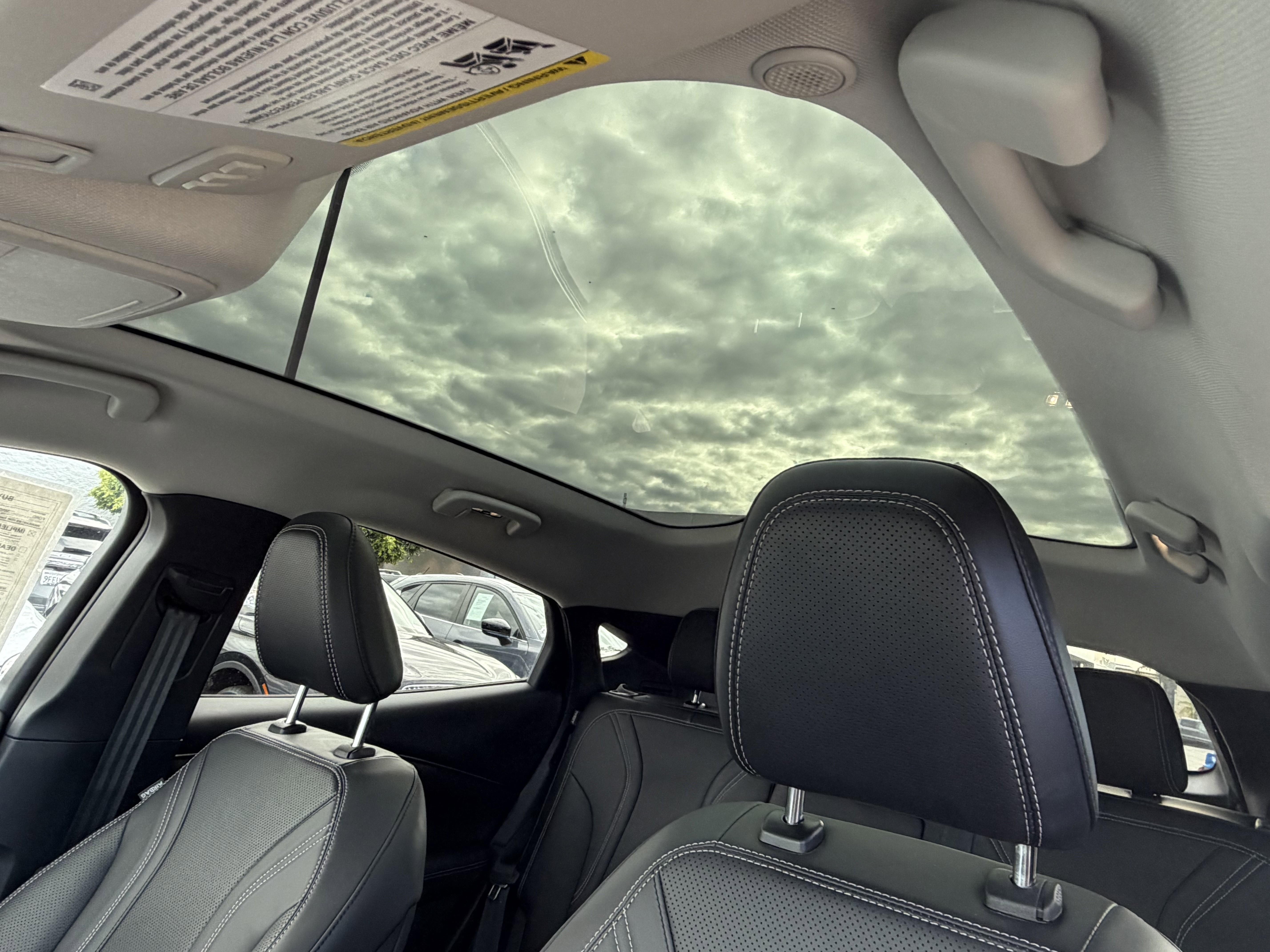 Certified 2021 Ford Mustang Mach-E Premium RWD image 18