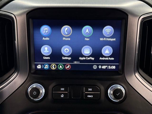 Used 2020 GMC Sierra 1500 SLT w/ SLT Premium Plus Package image 26