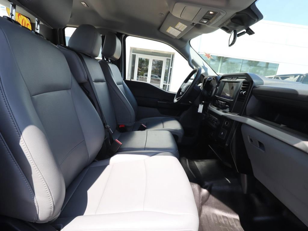 Certified 2023 Ford F150 XL image 15