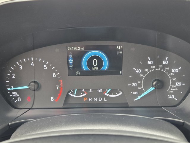 Certified 2022 Ford Escape SE w/ Convenience Package FWD image 14