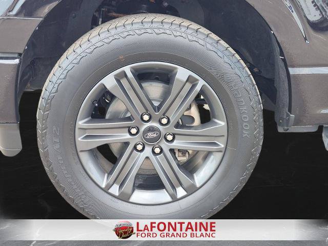 Certified 2023 Ford F150 Lariat w/ Equipment Group 502A High AWD/4WD image 32