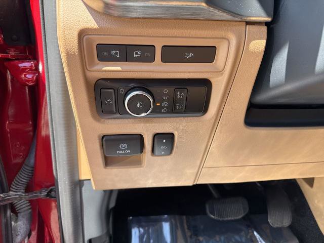 Certified 2023 Ford F150 Lariat w/ Equipment Group 502A High AWD/4WD image 20