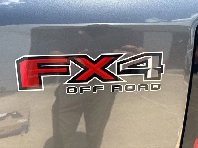 Certified 2025 Ford Ranger XLT w/ FX4 Off-Road Package AWD/4WD image 25