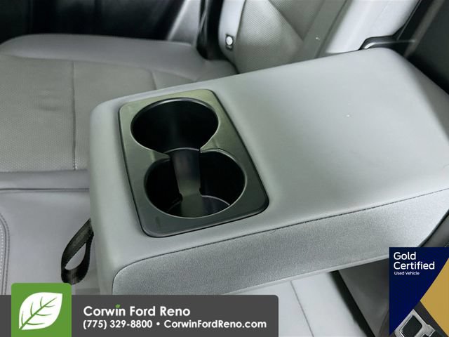 Certified 2025 Ford Bronco Sport Badlands w/ Badlands Tech Package AWD/4WD image 30