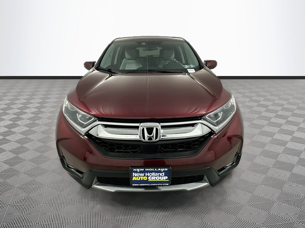 Used 2019 Honda CR-V EX-L image 3