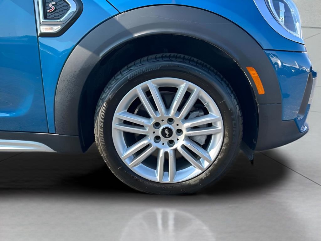 Used 2023 MINI Cooper Countryman S FWD image 26
