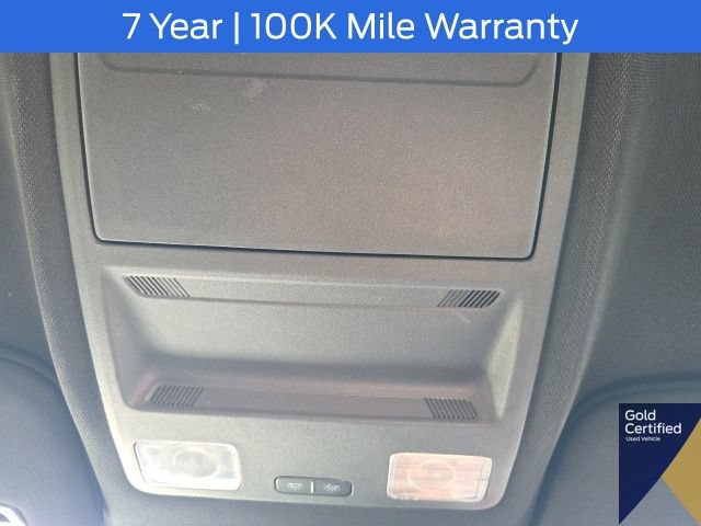Certified 2024 Ford Mustang Premium RWD image 26