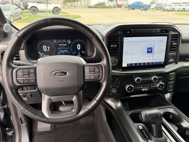 Certified 2021 Ford F150 Tremor w/ Equipment Group 402A High image 13