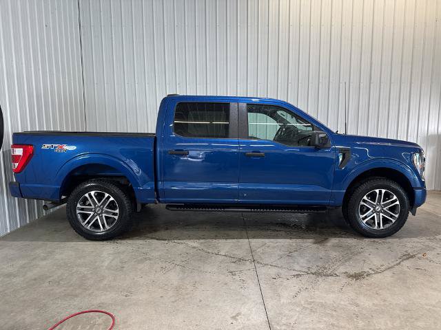 Certified 2023 Ford F150 XL w/ STX Appearance Package AWD/4WD image 19