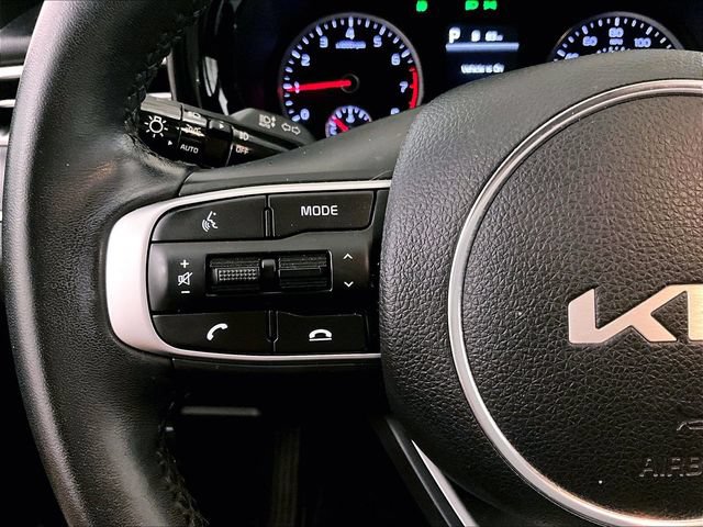 Used 2024 Kia K5 GT-Line w/ GT-Line Premium Package FWD image 17