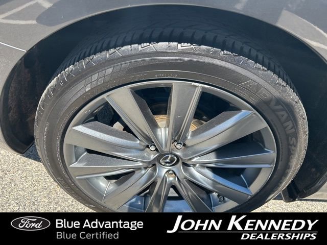 Used 2019 MAZDA MAZDA6 Touring FWD image 10